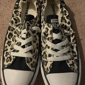 Converse size 9